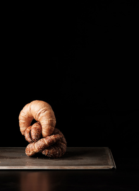 Honeder Unser Gebaeck Image Croissant Laugencroissant