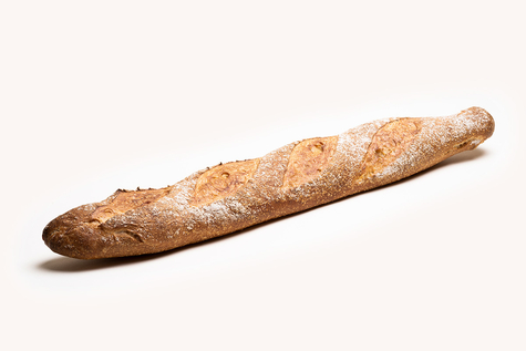 Honeder unser brot produkt sauerteig baguette