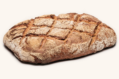 Honeder Unser Brot Produkt Kistlbrot