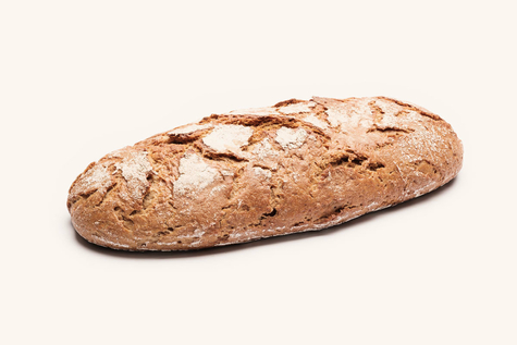 Honeder Unser Brot Produkt Steirerbrot