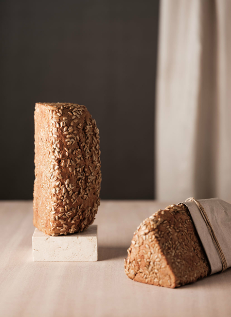 Honeder Unser Brot Image Dinkel Vollkorn Spitze